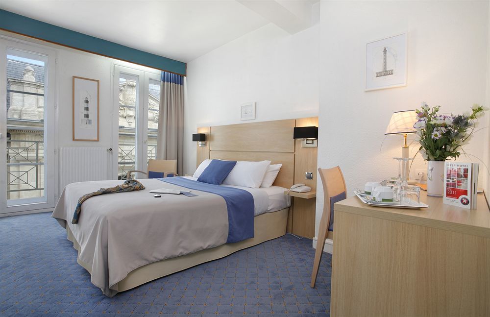 Maisons Du Monde Hotel & Suites - La Rochelle Vieux Port Экстерьер фото